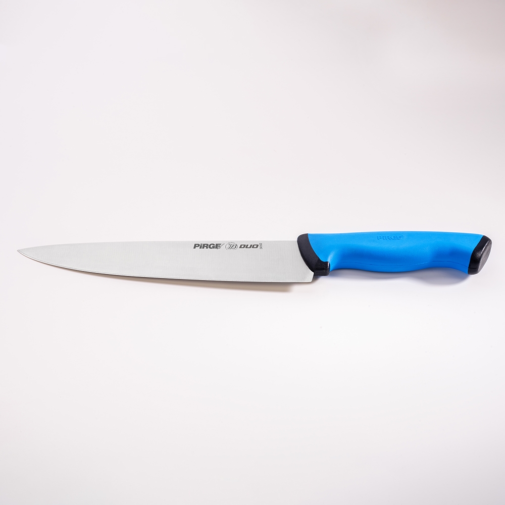 Duo Chef Knife 23 cm MAVİ