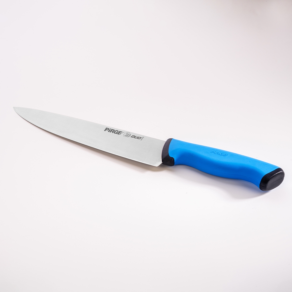 Duo Chef Knife 23 cm MAVİ