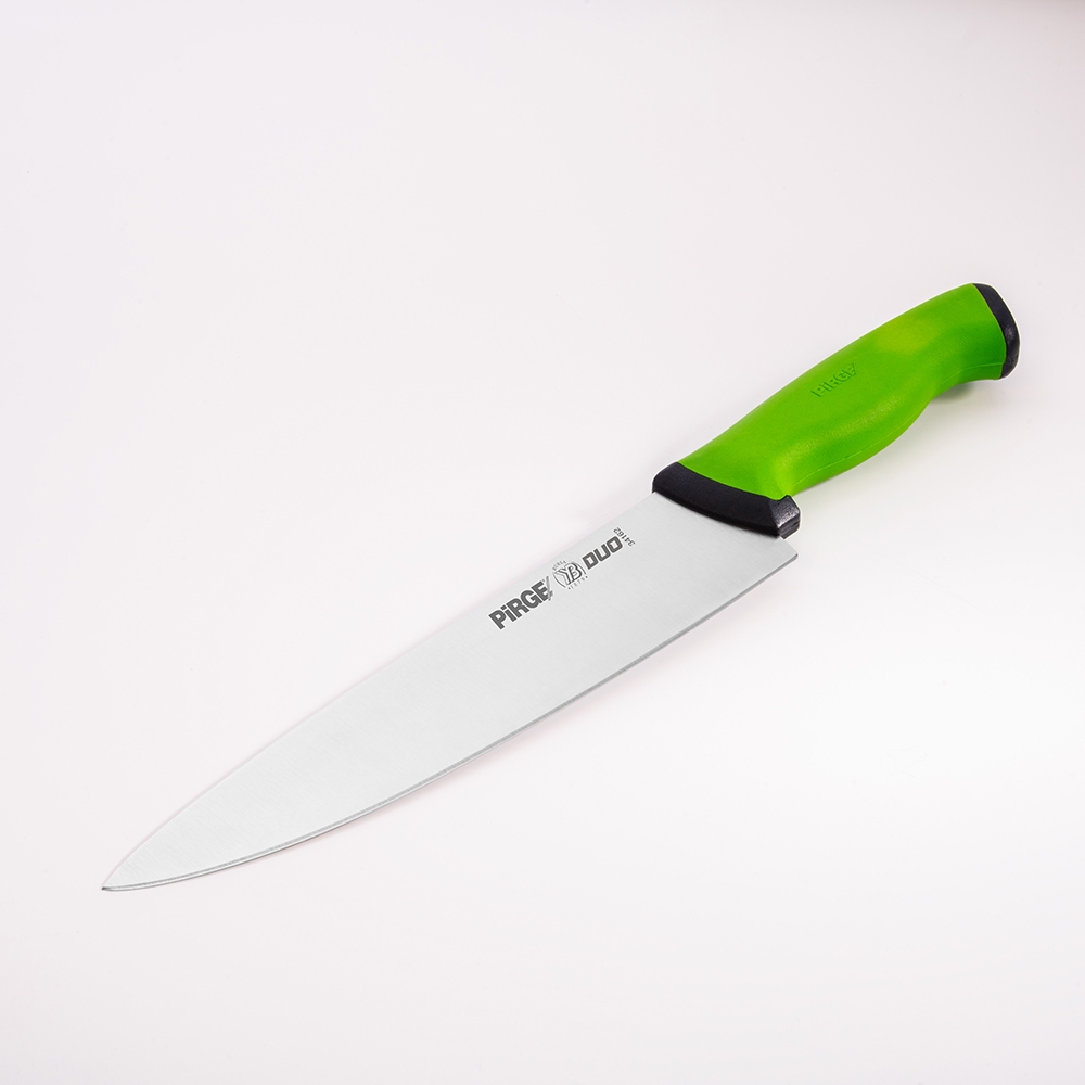 Duo Chef Knife 23 cm YEŞİL