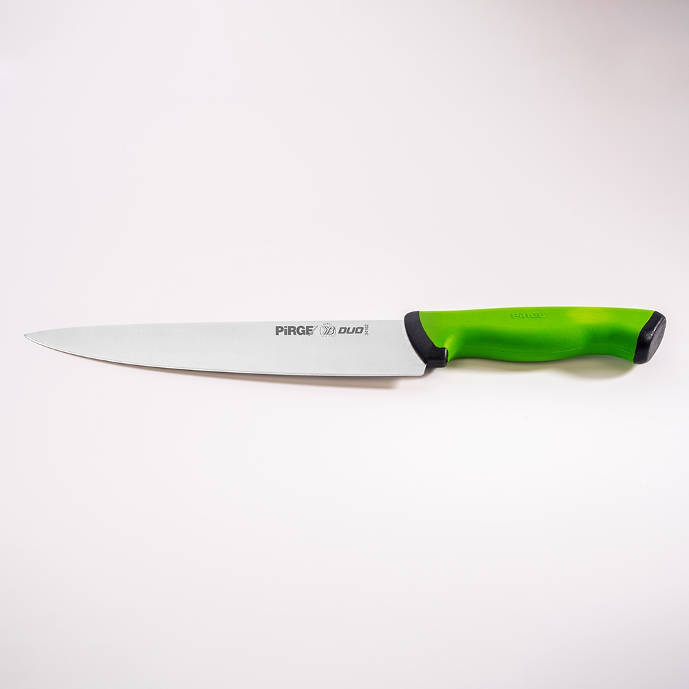 Duo Chef Knife 23 cm YEŞİL