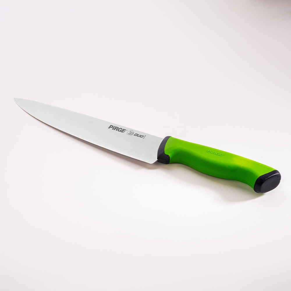 Duo Chef Knife 23 cm YEŞİL