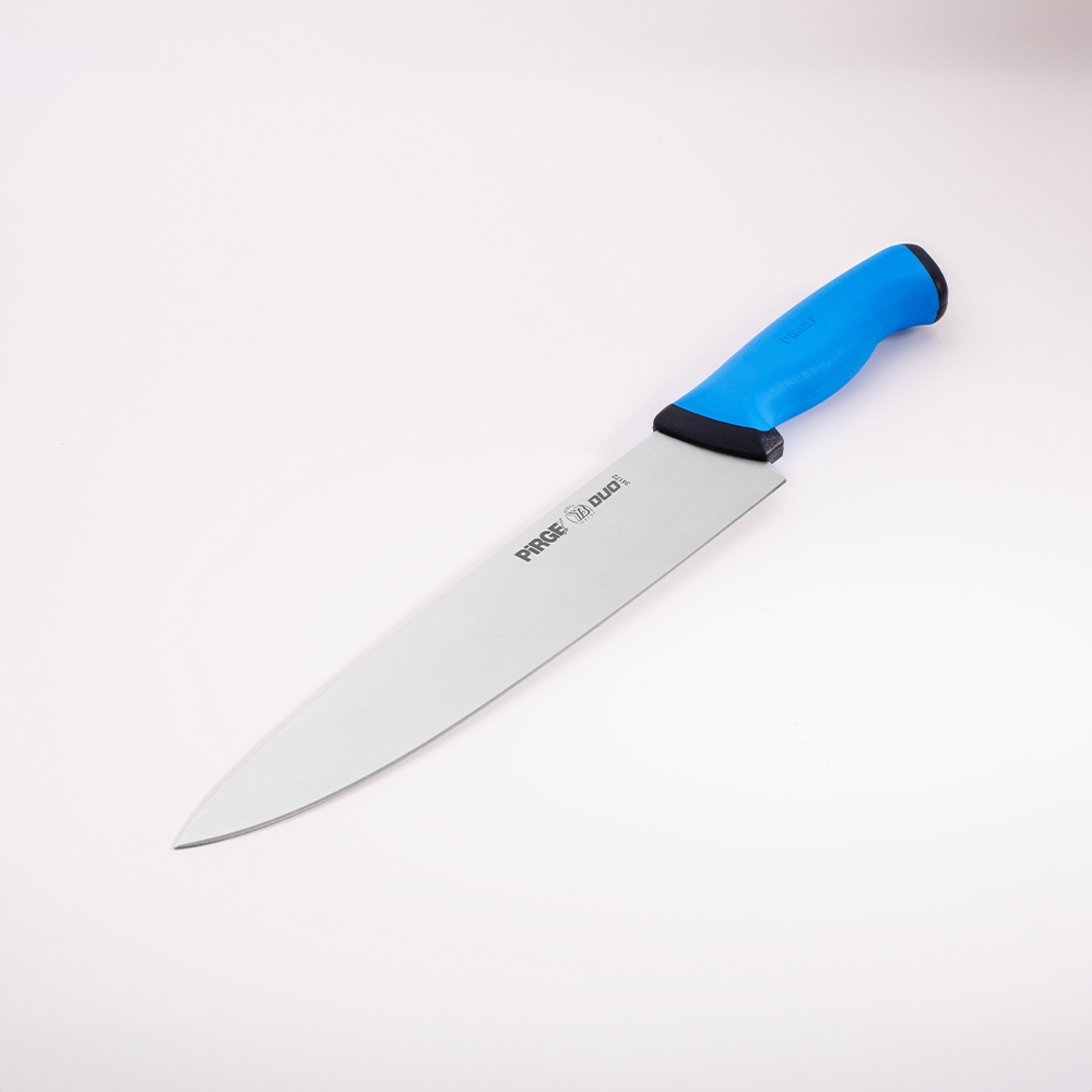 Duo Chef Knife 25 cm MAVİ