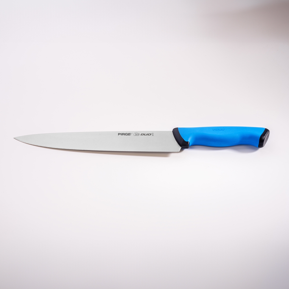 Duo Chef Knife 25 cm MAVİ