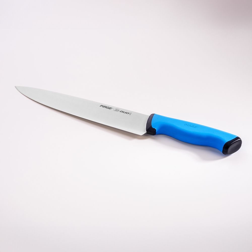 Duo Chef Knife 25 cm MAVİ