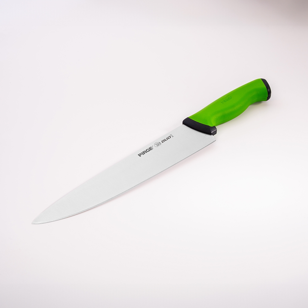 Duo Chef Knife 25 cm YEŞİL