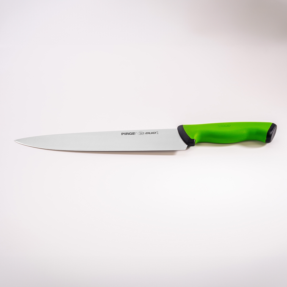 Duo Chef Knife 25 cm YEŞİL