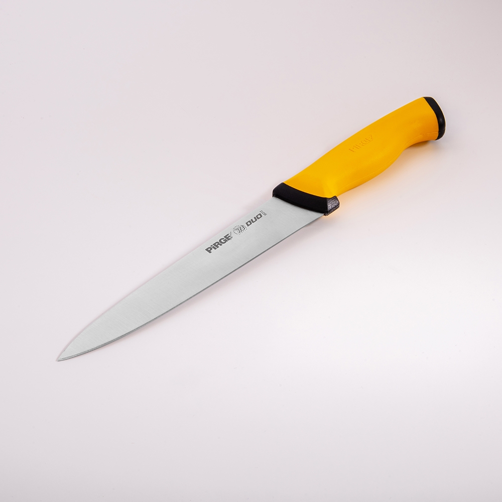 Duo Slicing Knife 18 cm SARI