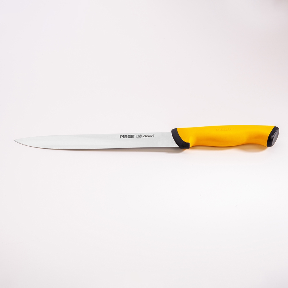 Duo Slicing Knife 20 cm SARI