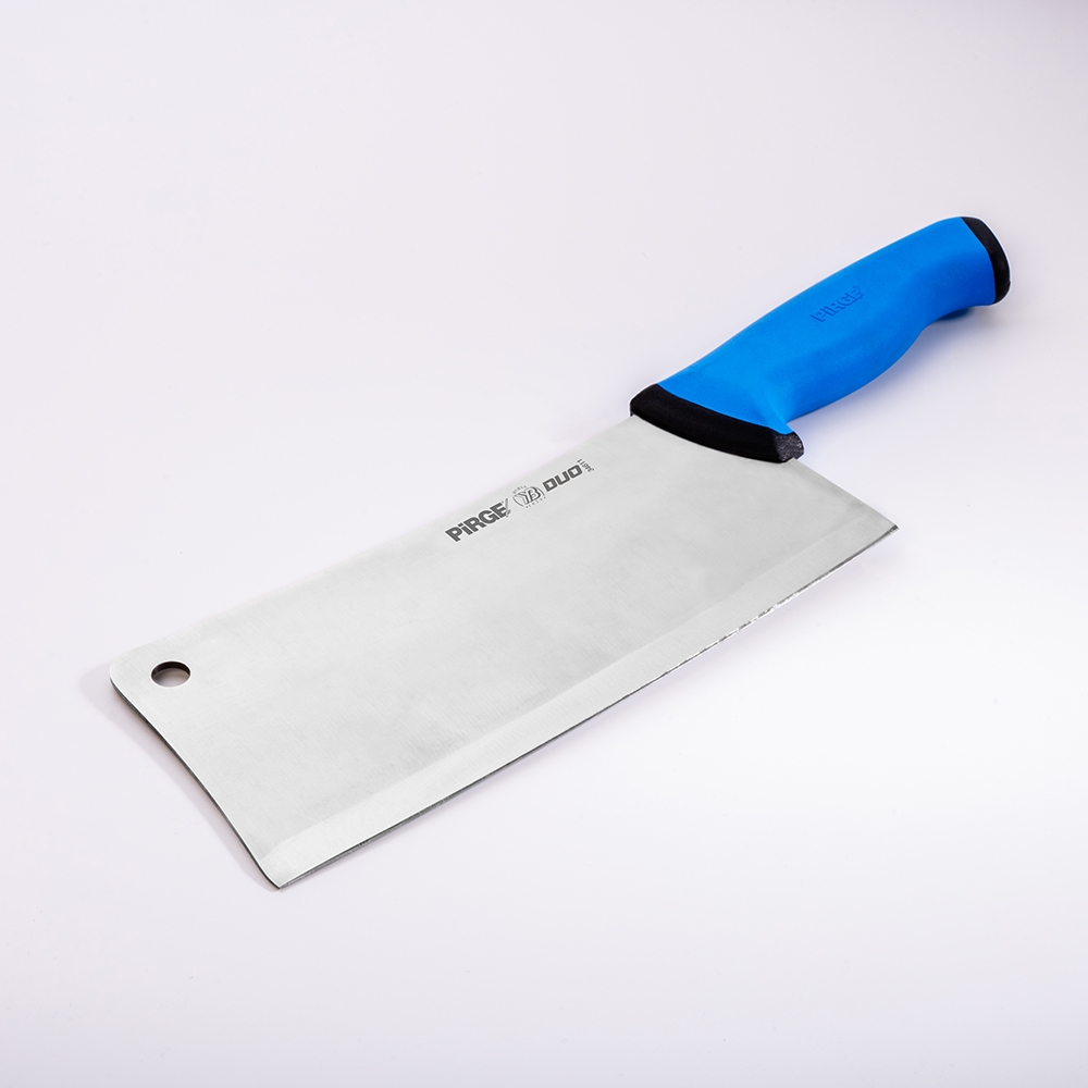 Duo Cleaver 21 cm MAVİ