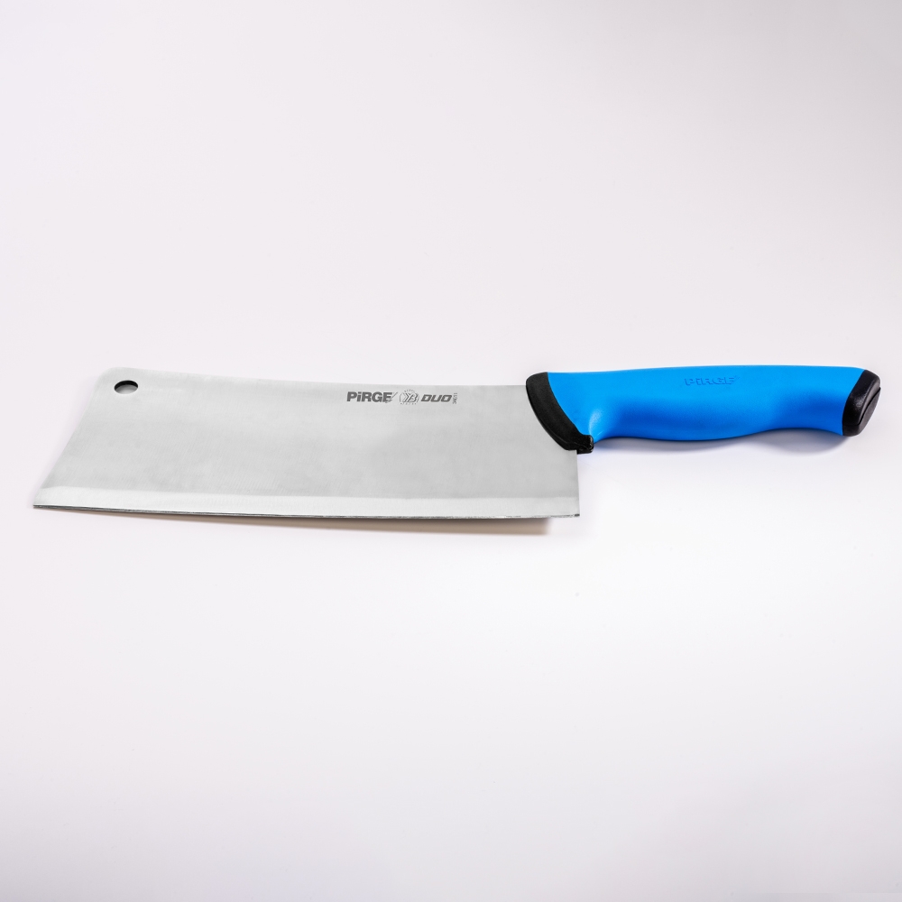 Duo Cleaver 21 cm MAVİ