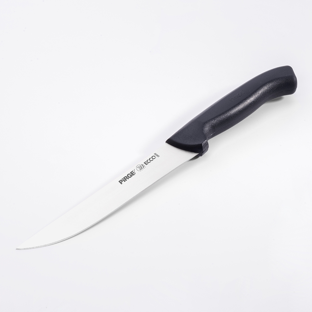 Ecco Kitchen Knife 15,5 cm SİYAH