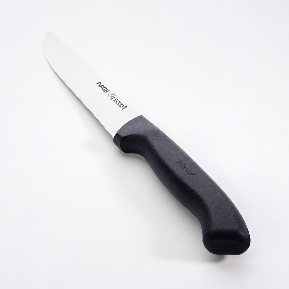 Ecco Kitchen Knife 15,5 cm SİYAH