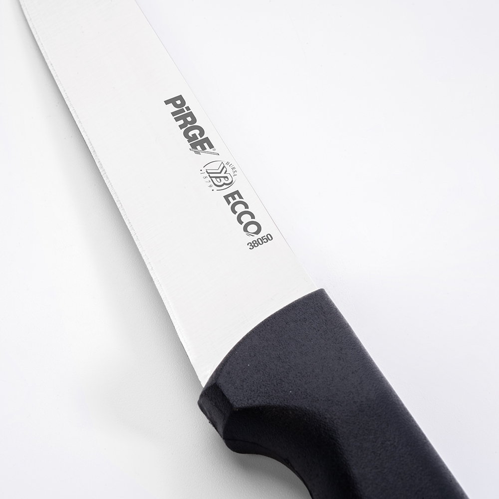 Ecco Kitchen Knife 15,5 cm SİYAH