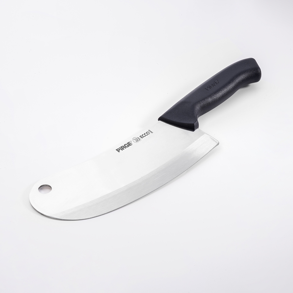 Ecco Onion Knife 19 cm SİYAH