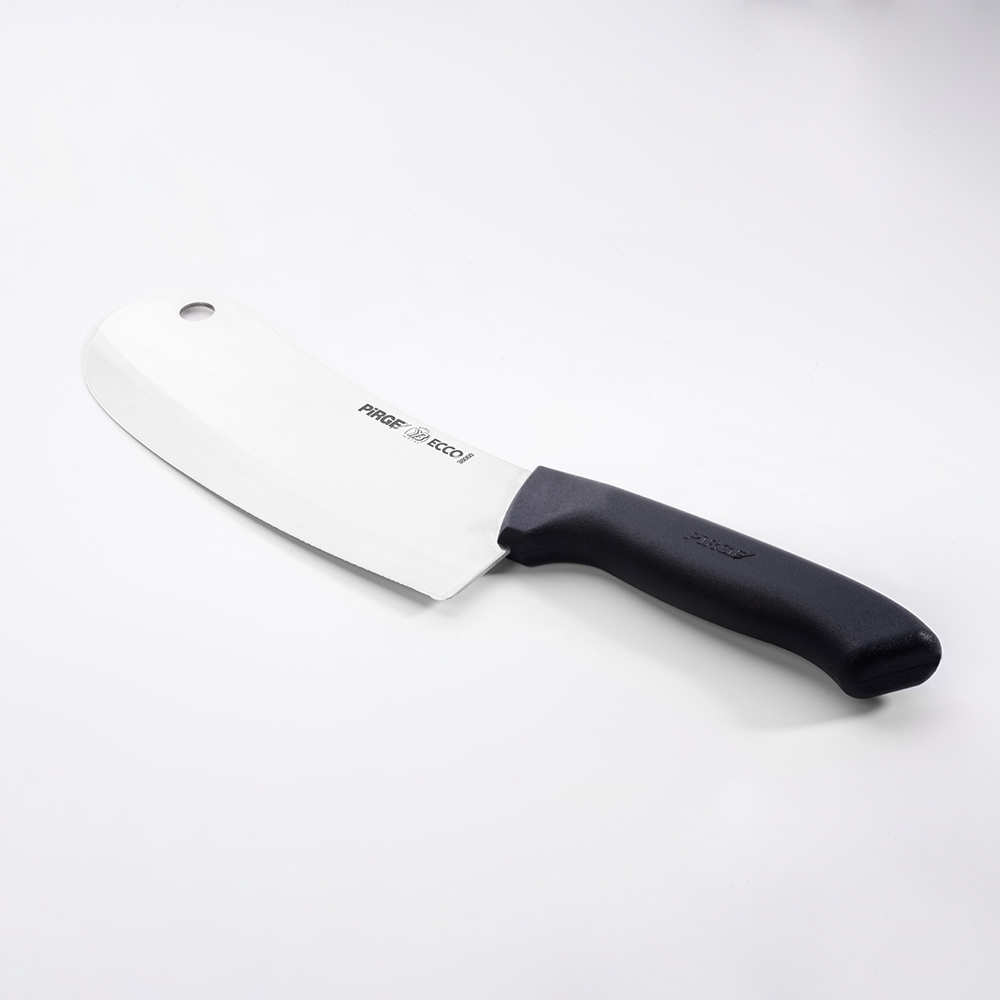 Ecco Onion Knife 19 cm SİYAH