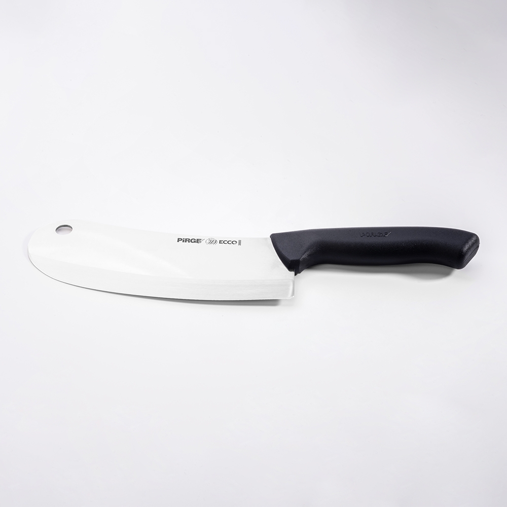 Ecco Onion Knife 19 cm SİYAH