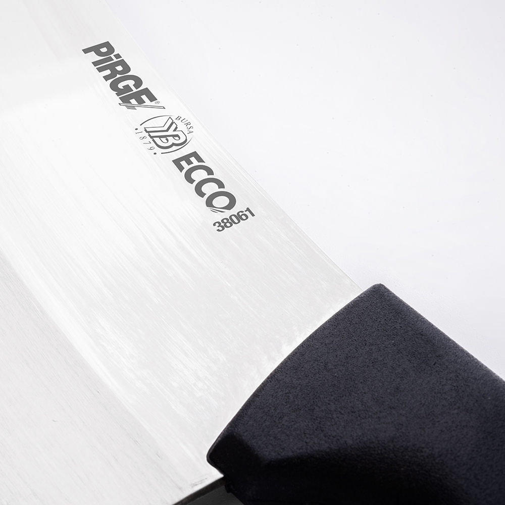 Ecco Onion Knife 23 cm SİYAH