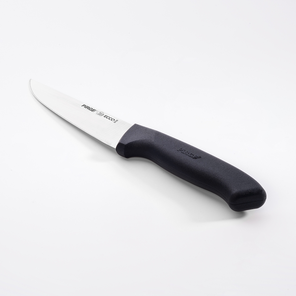 Ecco Butcher Knife 12,5 cm SİYAH