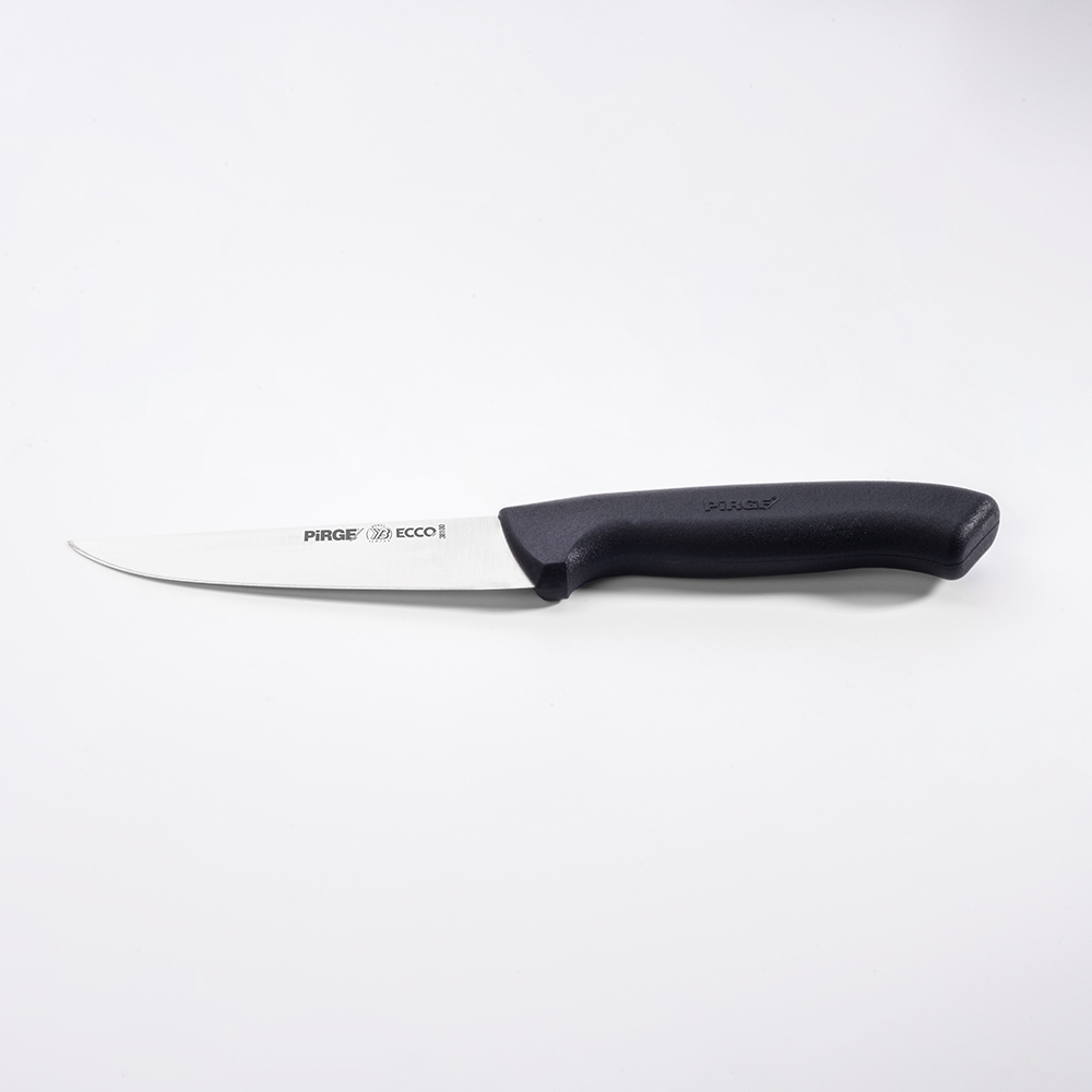 Ecco Butcher Knife 12,5 cm SİYAH