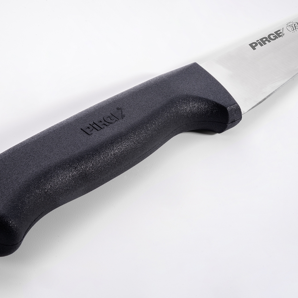 Ecco Butcher Knife 12,5 cm SİYAH