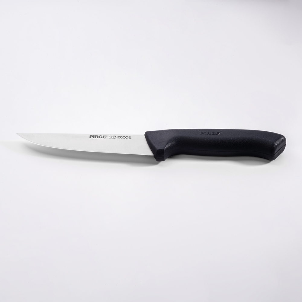 Ecco Butcher Knife 14,5 cm SİYAH