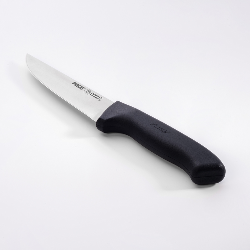 Ecco Butcher Knife 14,5 cm SİYAH