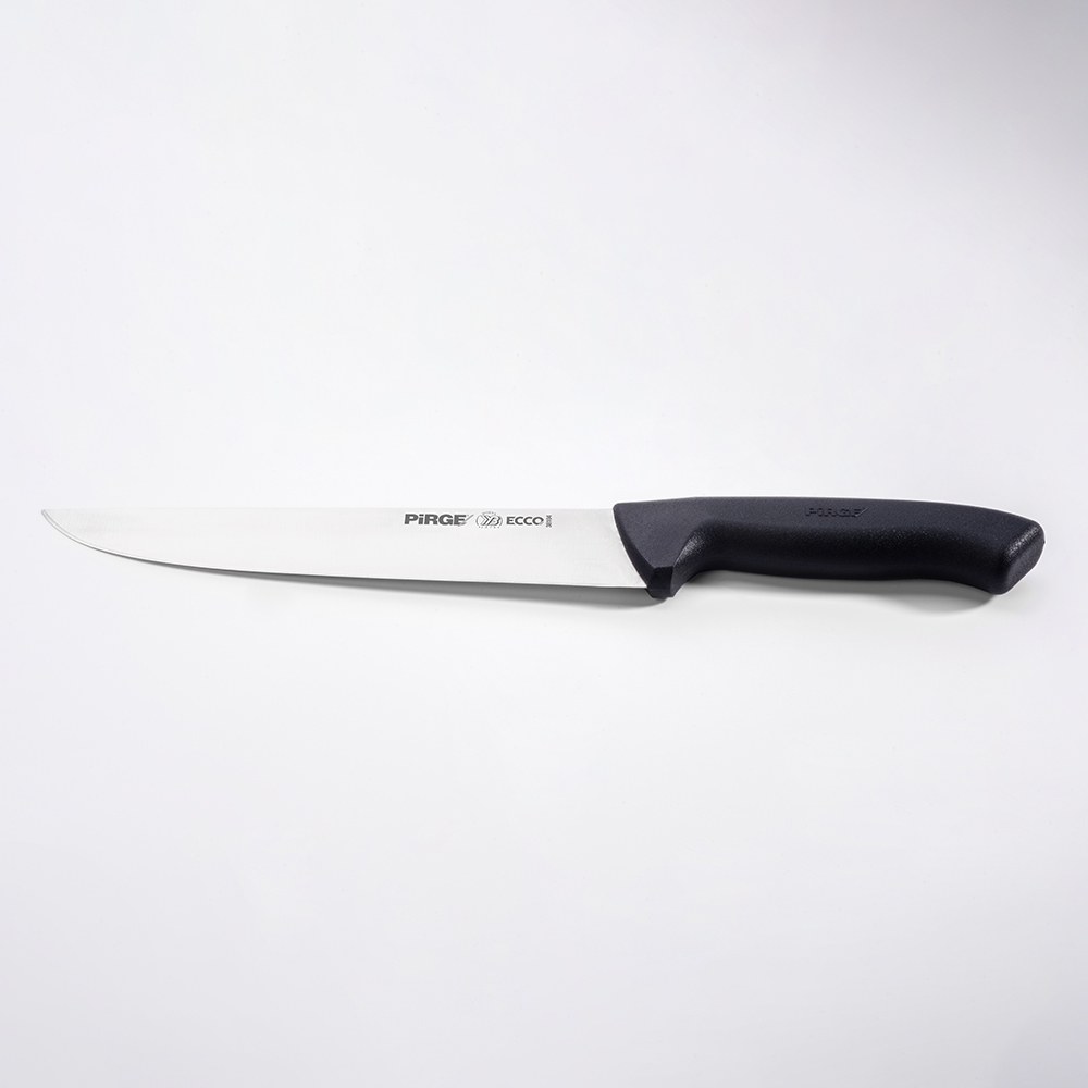 Ecco Butcher Knife 21 cm SİYAH