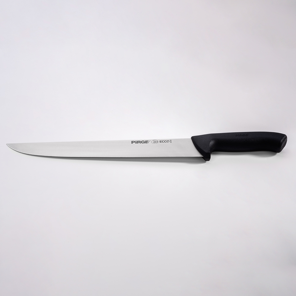 Ecco Butcher Knife 30 cm SİYAH