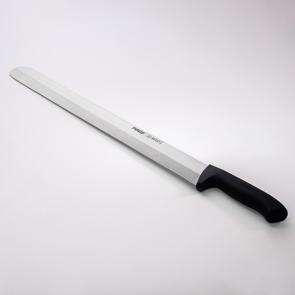 Ecco Doner Kebab Knife 45 cm SİYAH