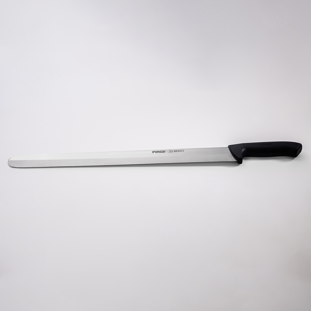 Ecco Doner Kebab Knife 45 cm SİYAH