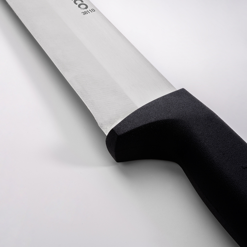 Ecco Doner Kebab Knife 45 cm SİYAH