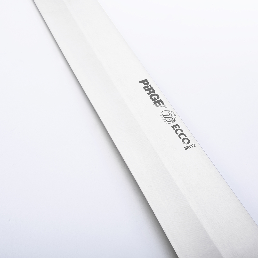 Ecco Doner Kebab Knife 55 cm KIRMIZI