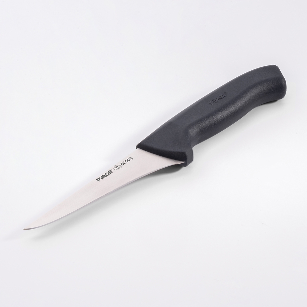 Ecco Boning Knife 12,5 cm SİYAH