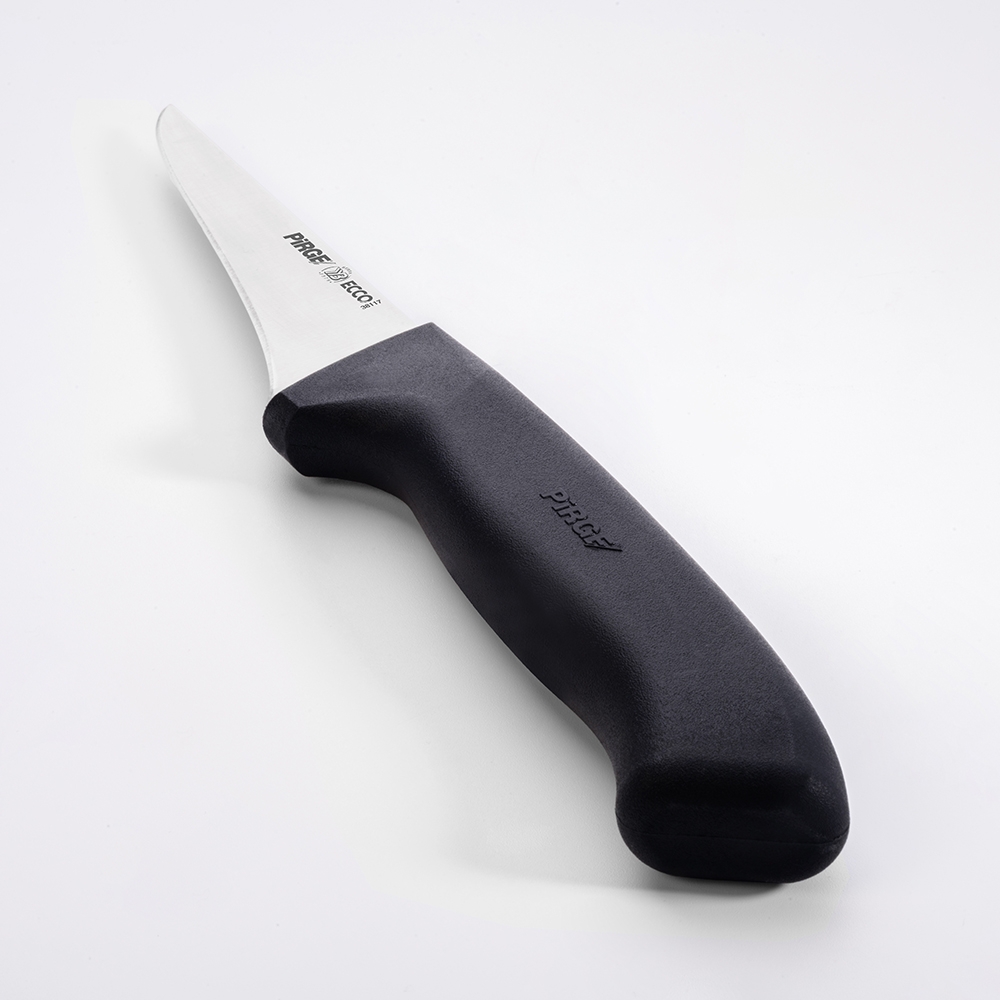 Ecco Boning Knife 12,5 cm SİYAH