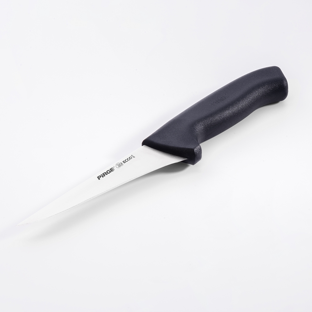 Ecco Boning Knife 14,5 cm SİYAH