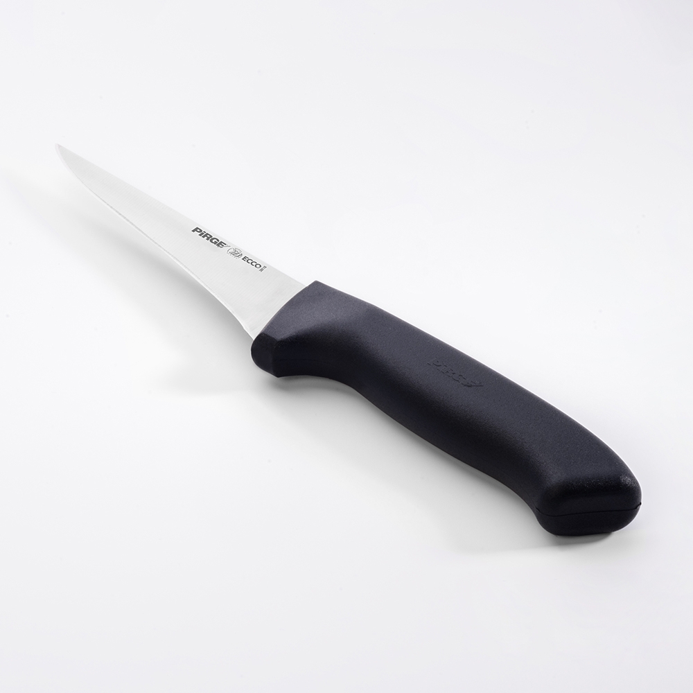 Ecco Boning Knife 14,5 cm SİYAH