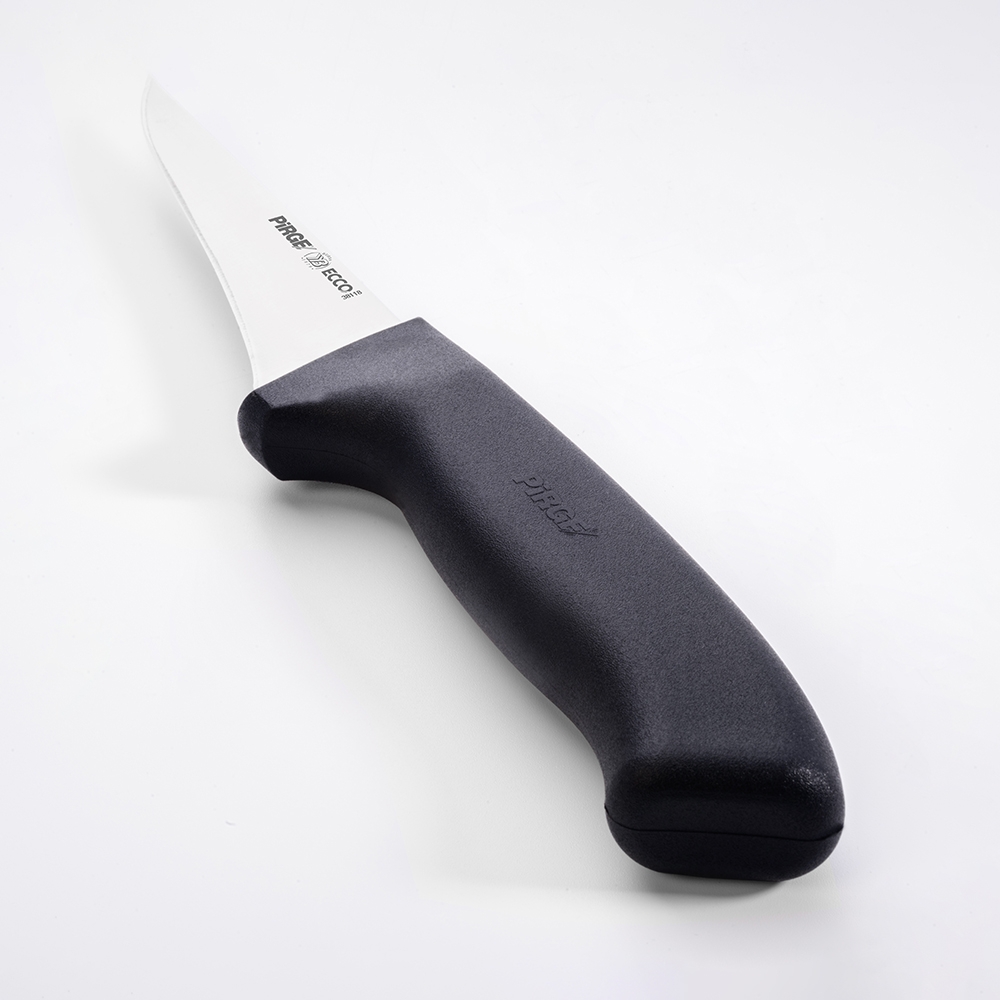 Ecco Boning Knife 14,5 cm SİYAH