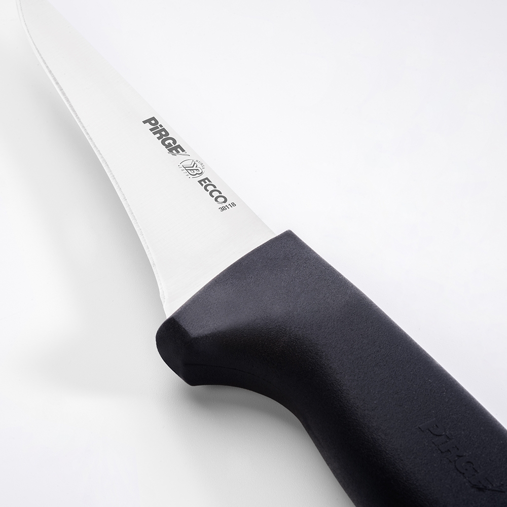 Ecco Boning Knife 14,5 cm SİYAH