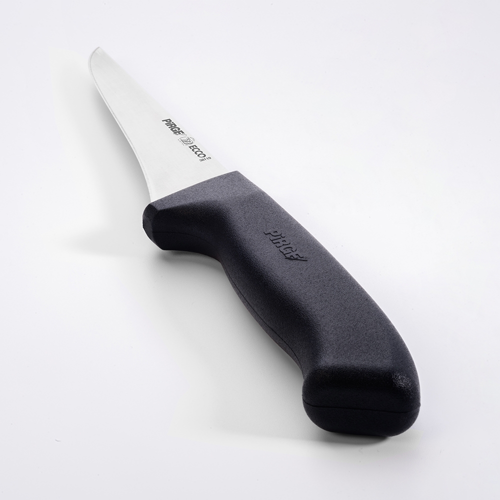 Ecco Boning Knife 16,5 cm SİYAH