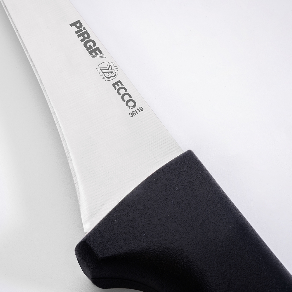 Ecco Boning Knife 16,5 cm SİYAH