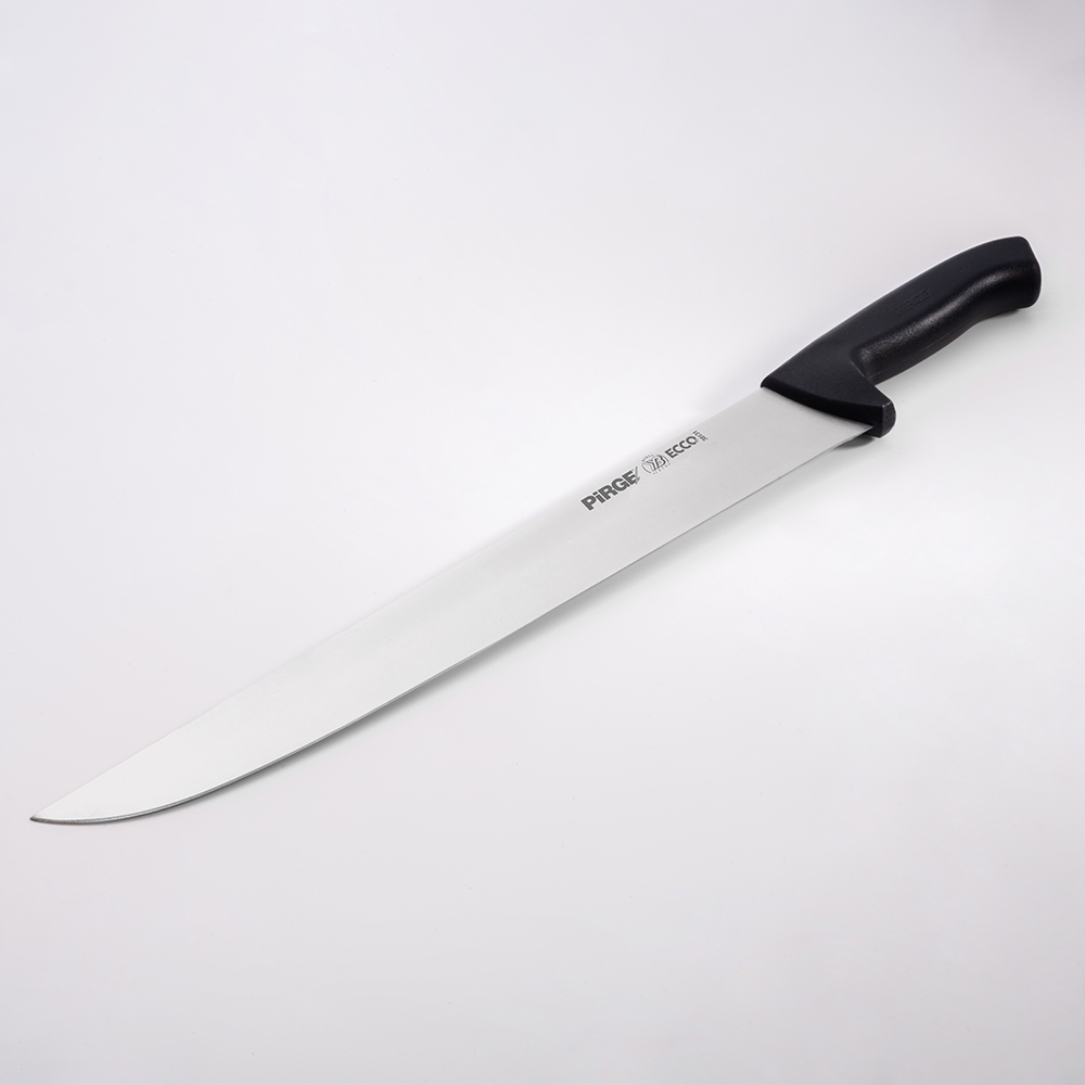 Ecco Deli Knife 35 cm SİYAH