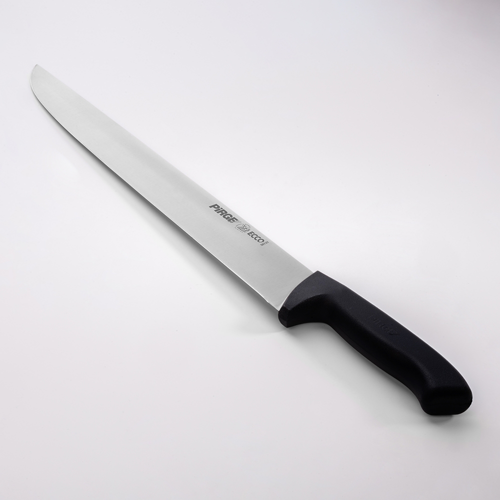 Ecco Deli Knife 35 cm SİYAH