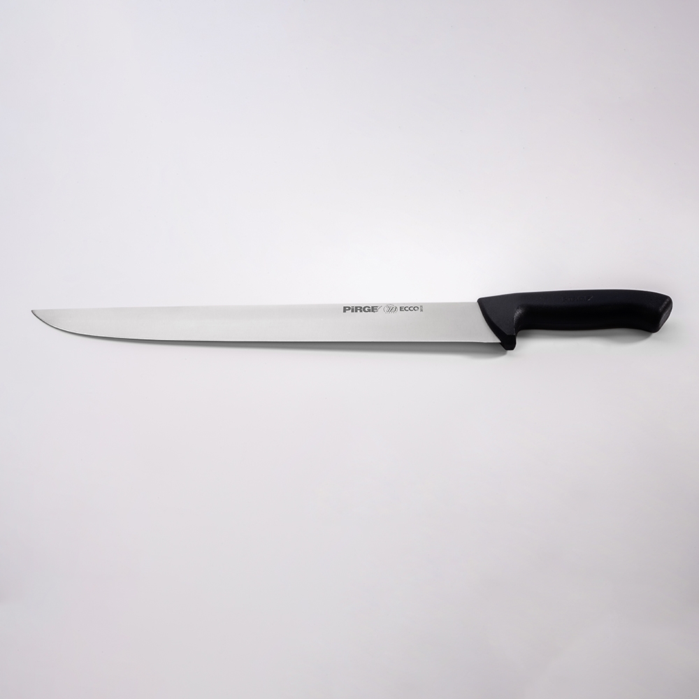 Ecco Deli Knife 35 cm SİYAH