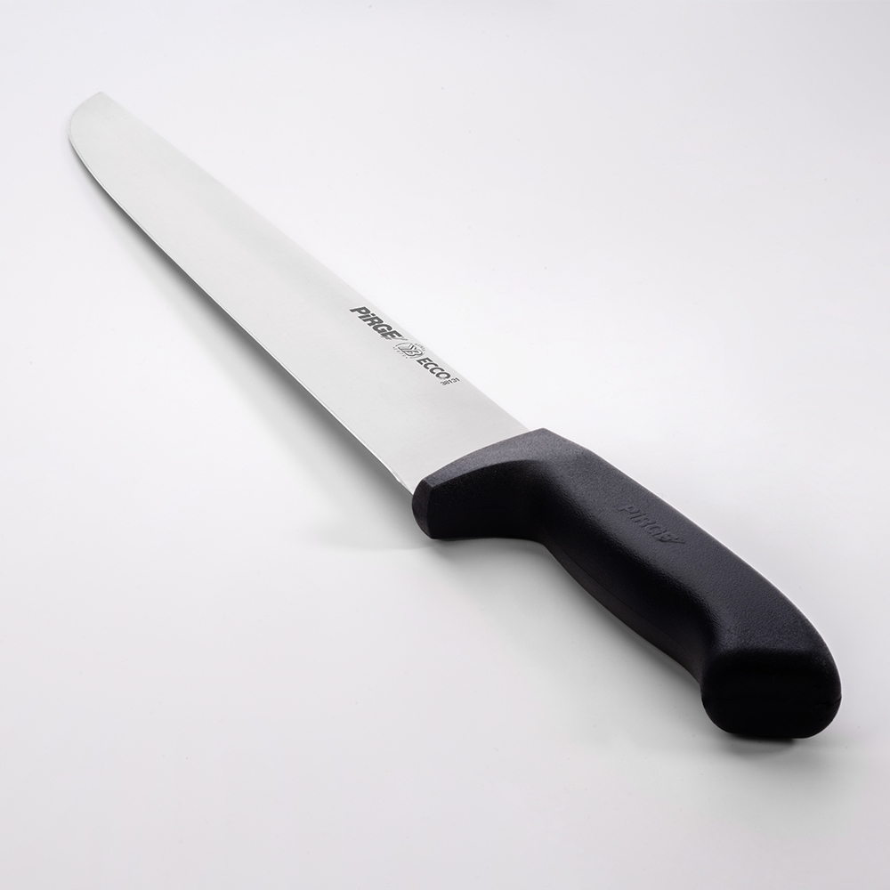 Ecco Deli Knife 35 cm SİYAH