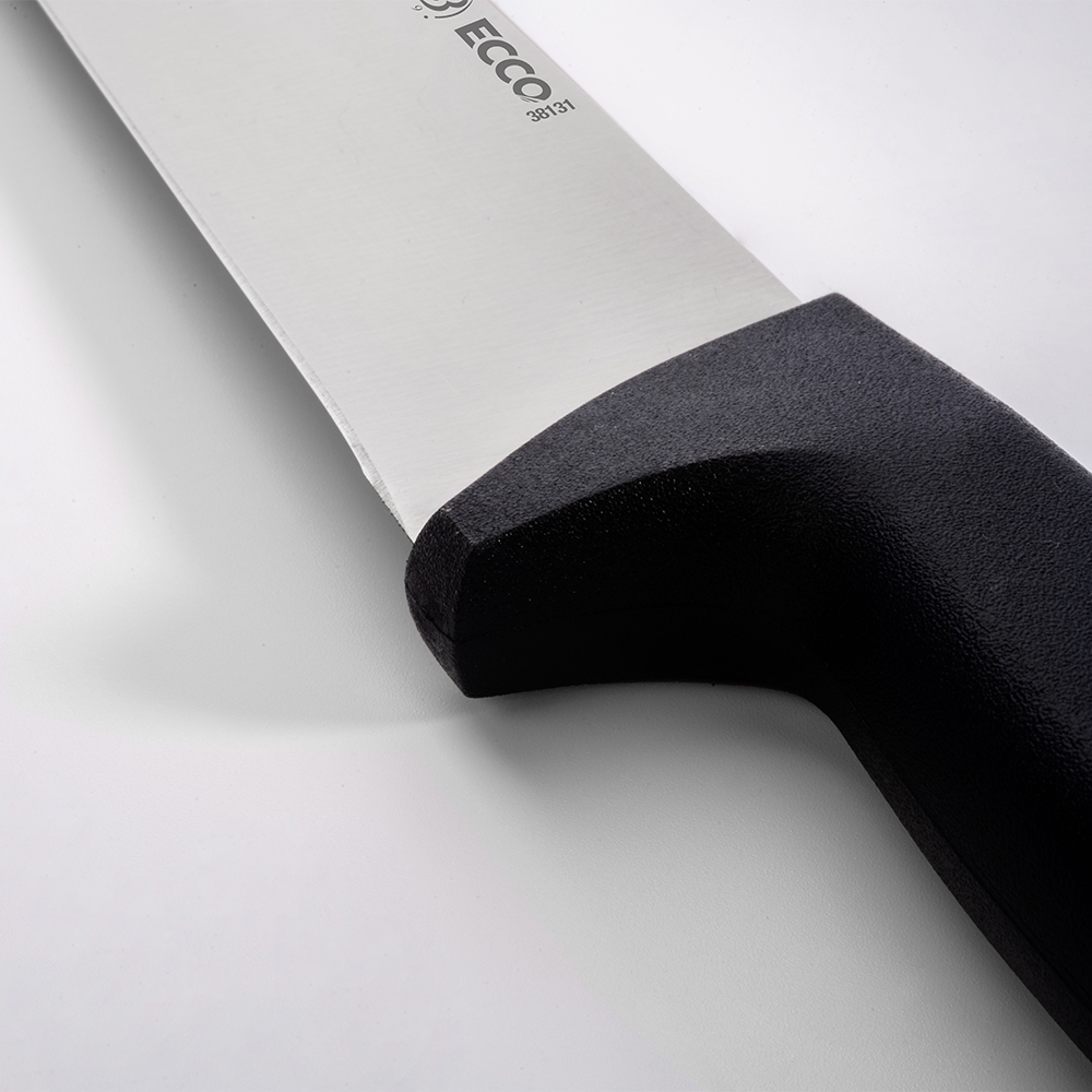 Ecco Deli Knife 35 cm SİYAH