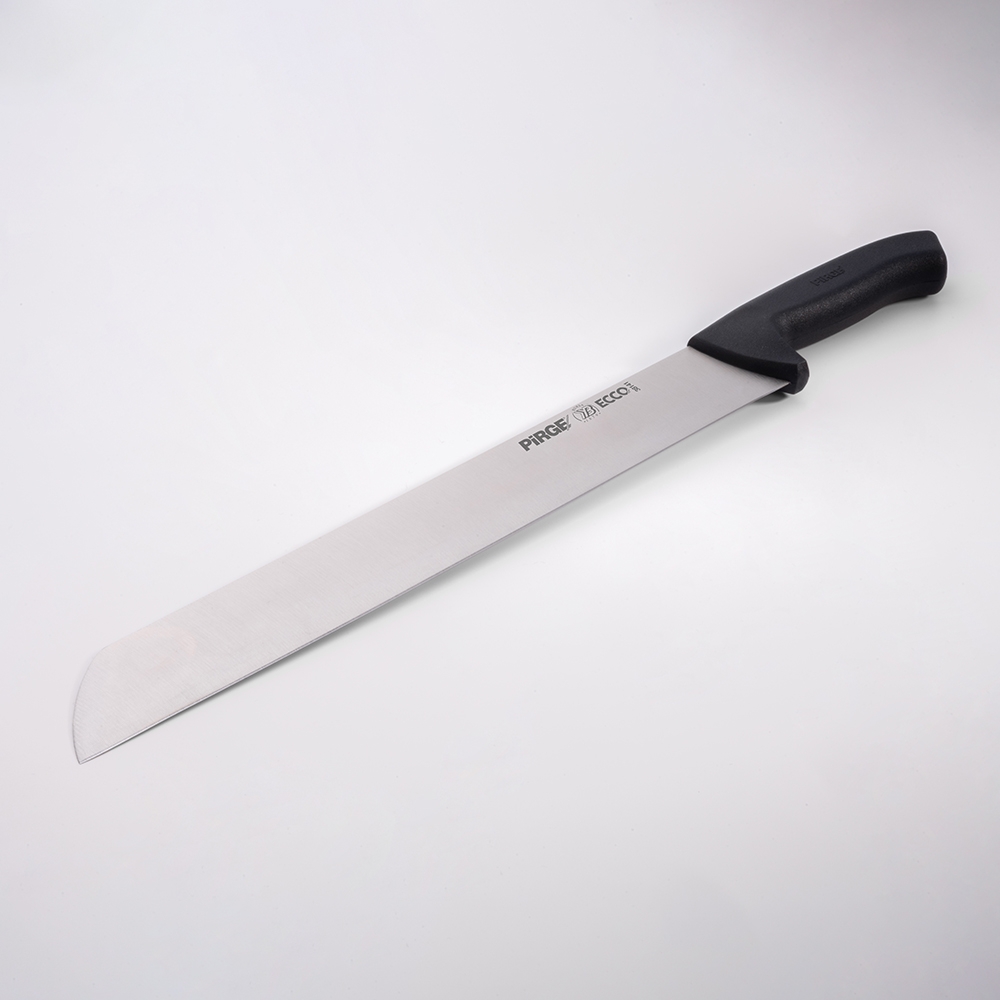 Ecco Deli Knife 35 cm SİYAH