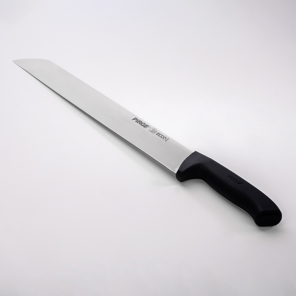 Ecco Deli Knife 35 cm SİYAH