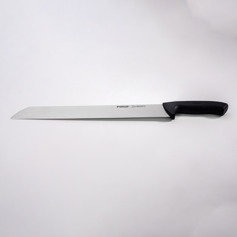 Ecco Deli Knife 35 cm SİYAH