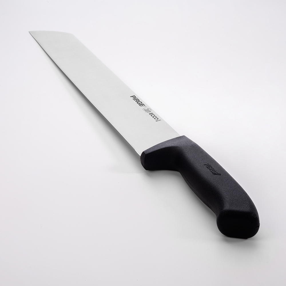 Ecco Deli Knife 35 cm SİYAH