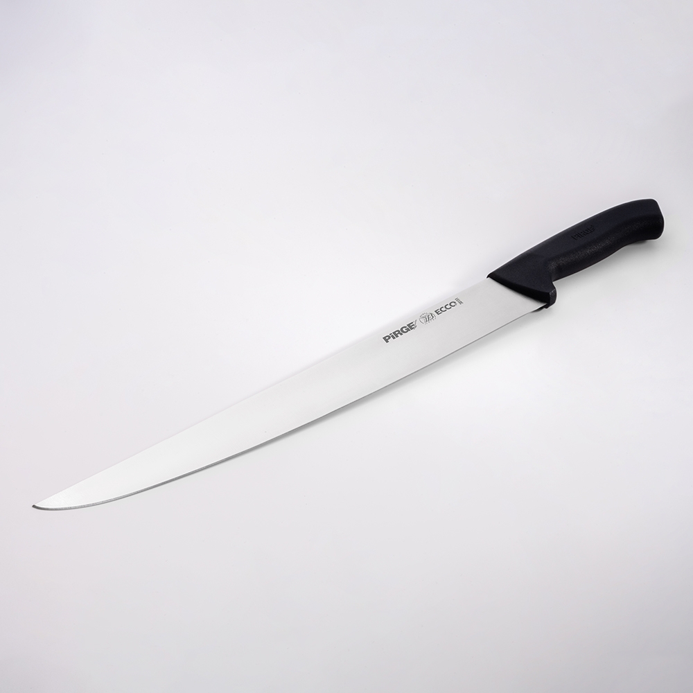 Ecco Fish Knife 35 cm SİYAH